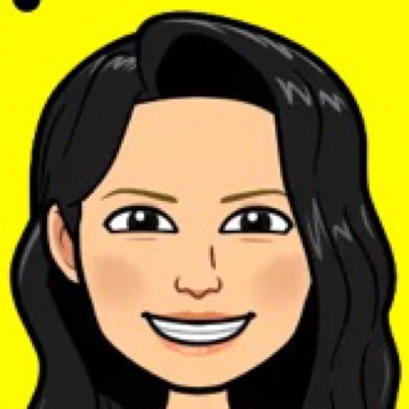 Meet your Posher, Eman - Picture 1 of 1